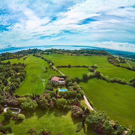 Villa Diana Padenghe sul Garda Eksteriør bilde
