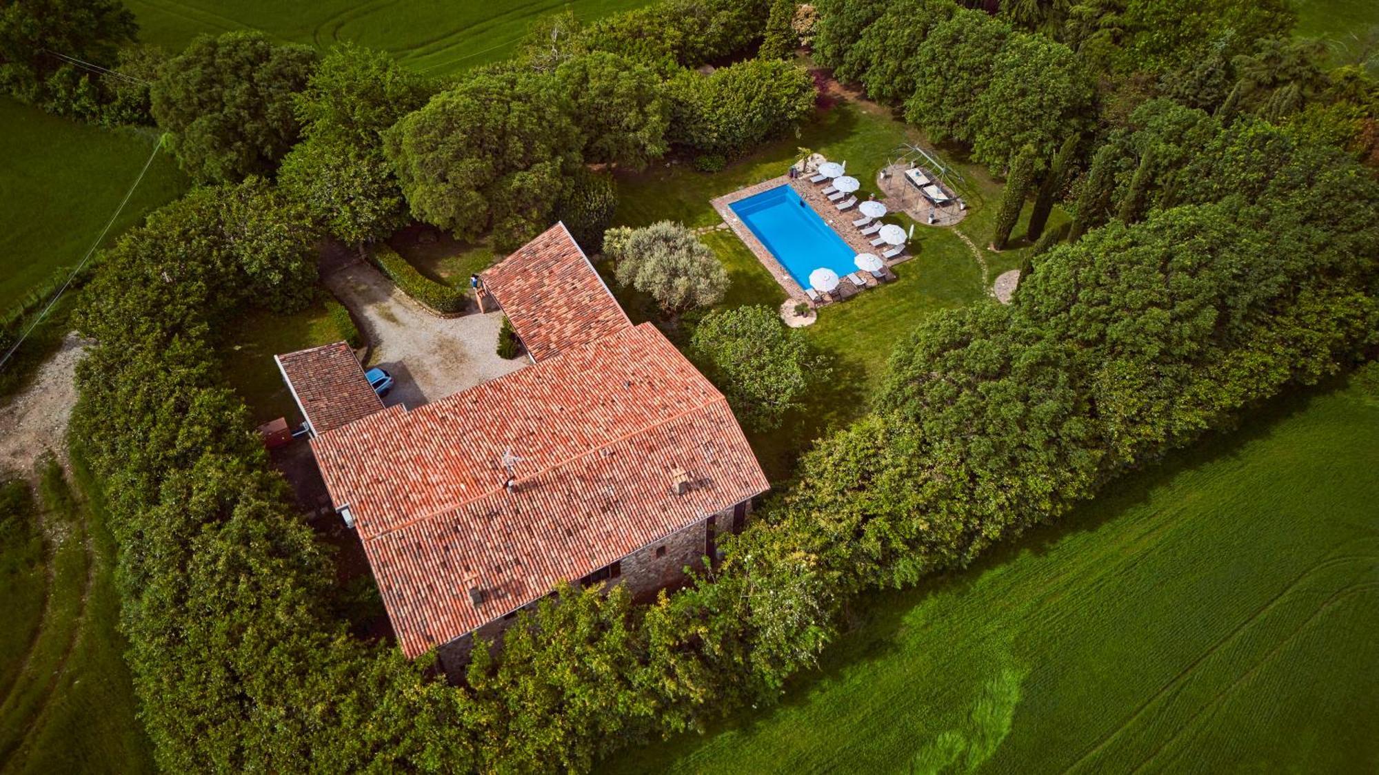 Villa Diana Padenghe sul Garda Eksteriør bilde