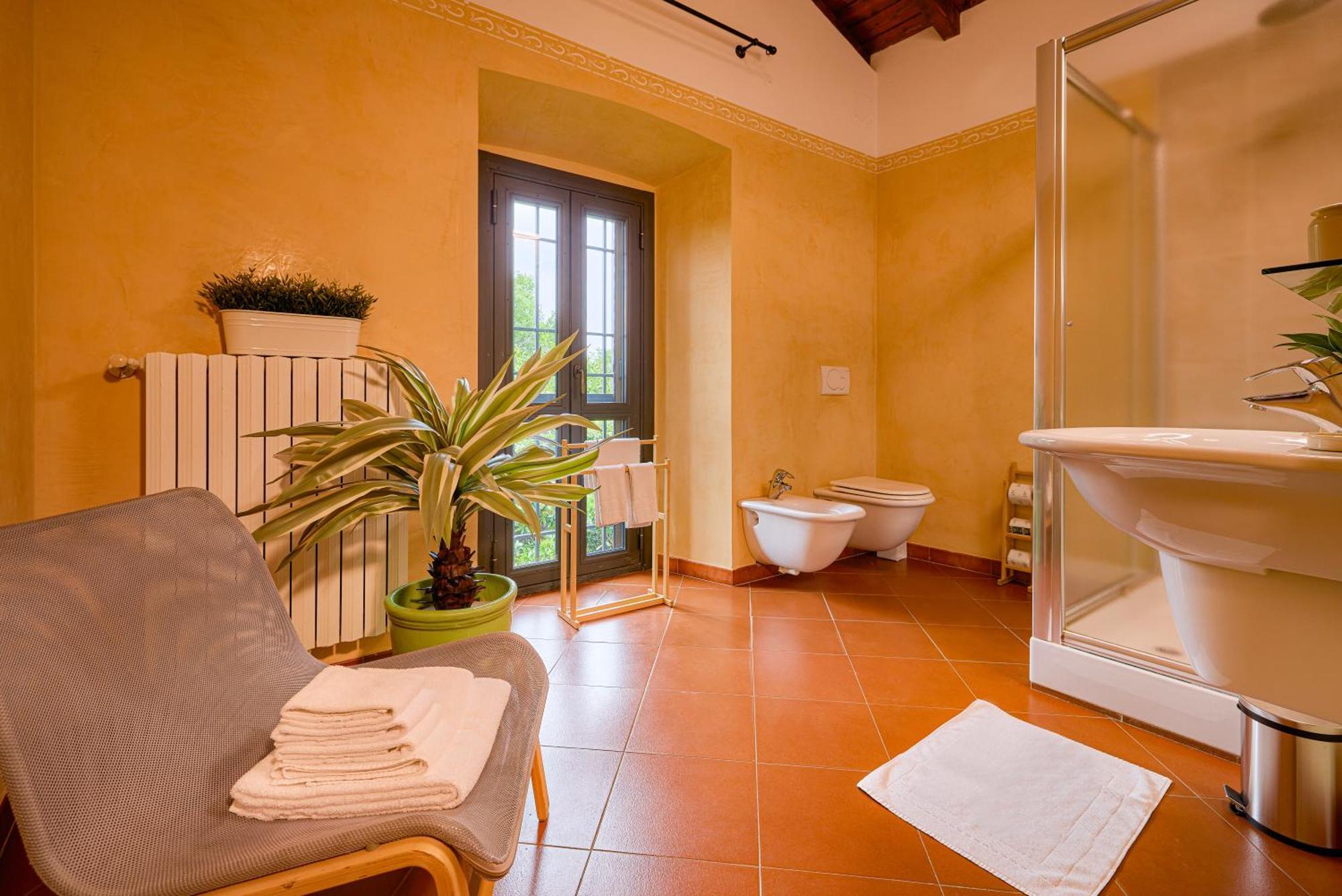Villa Diana Padenghe sul Garda Eksteriør bilde