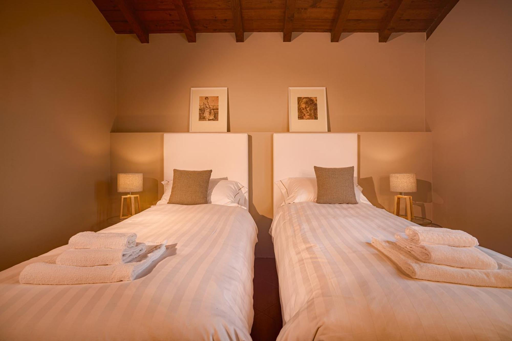 Villa Diana Padenghe sul Garda Eksteriør bilde